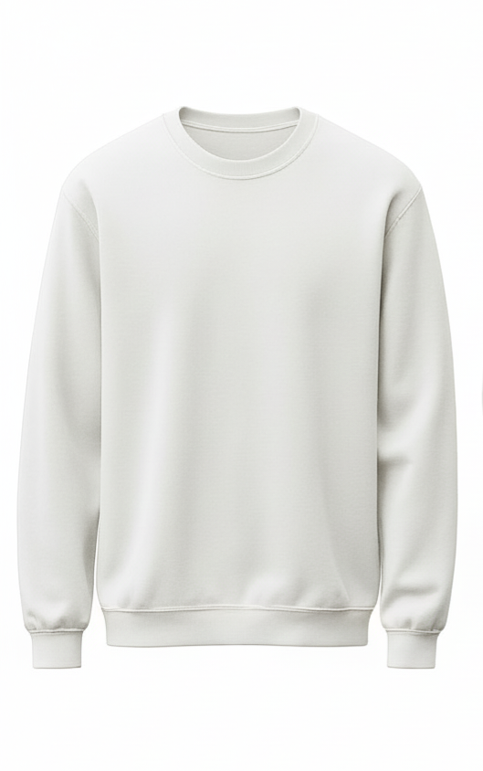 Men's Bold Crewneck Sweatshirt