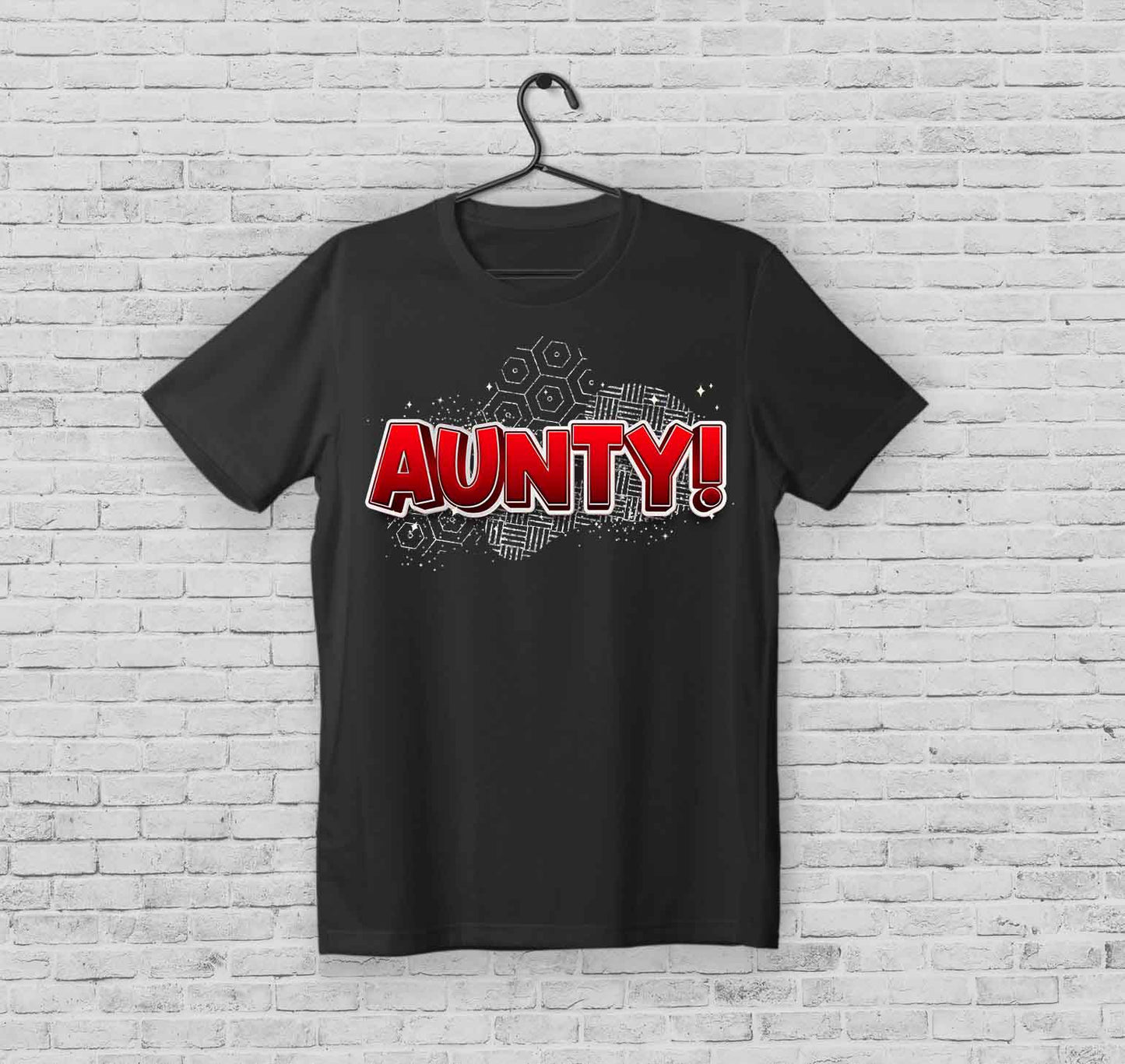 Aunty T-Shirt