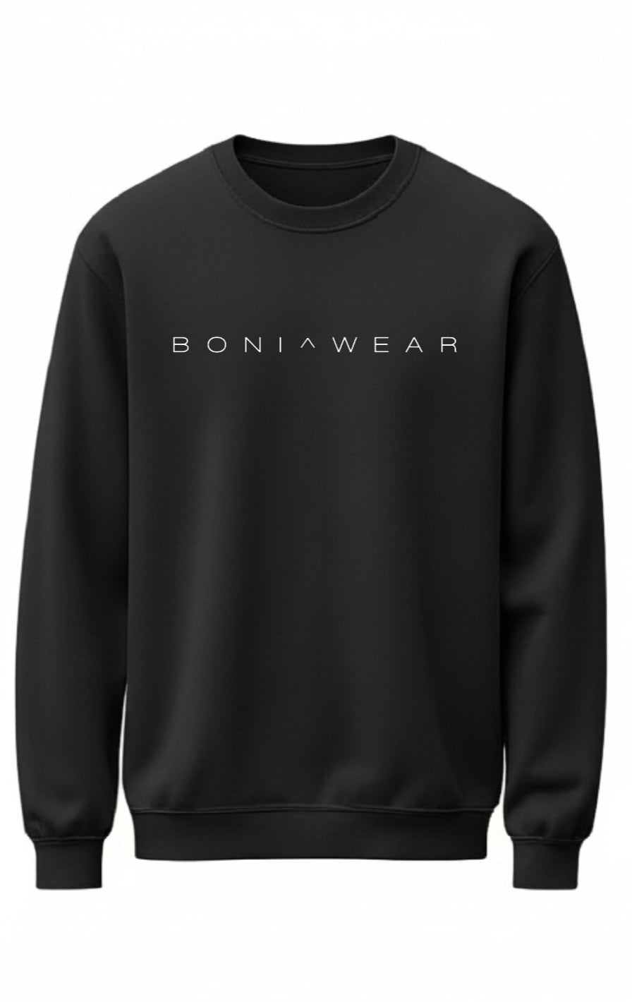 Men's Classic Crewneck Sweatshirt