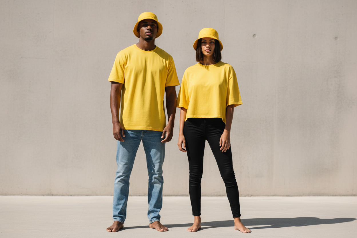 Boni^Wear Ensemble