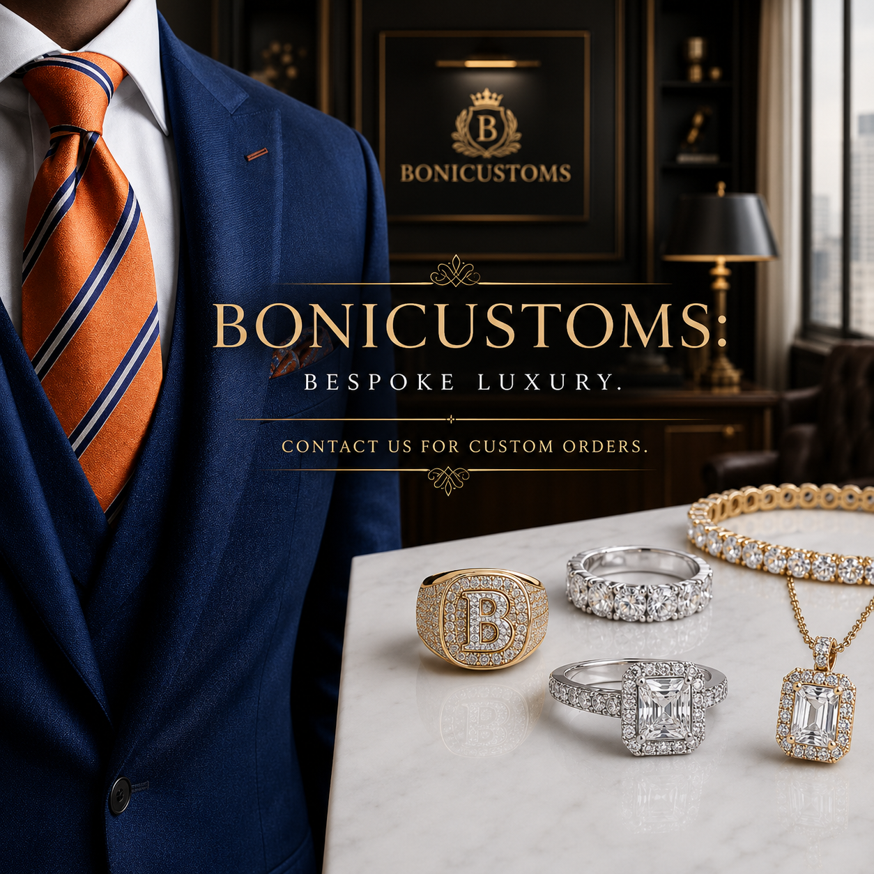 Bonicustoms