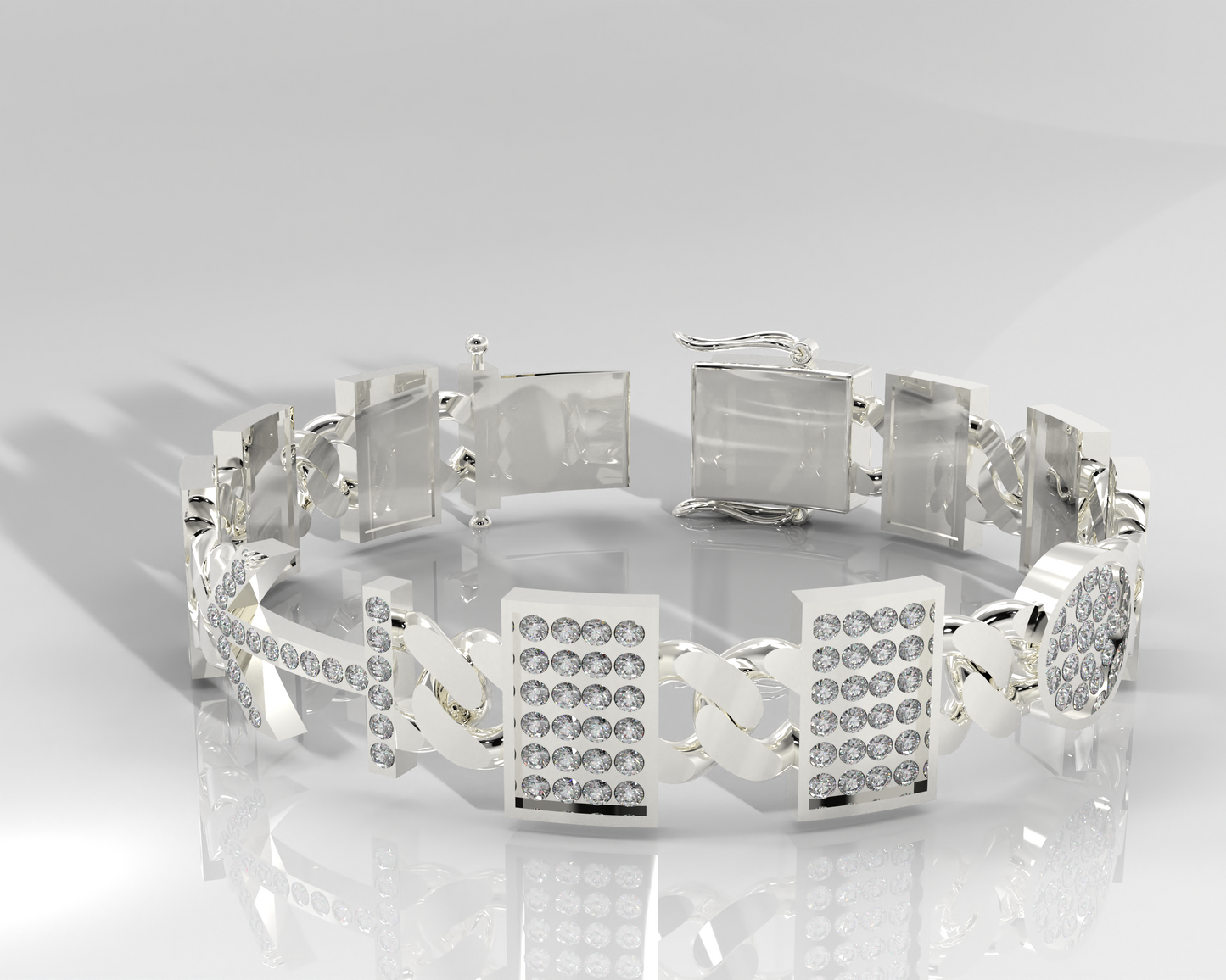 Men's Boni^Wear Signature Bracelet