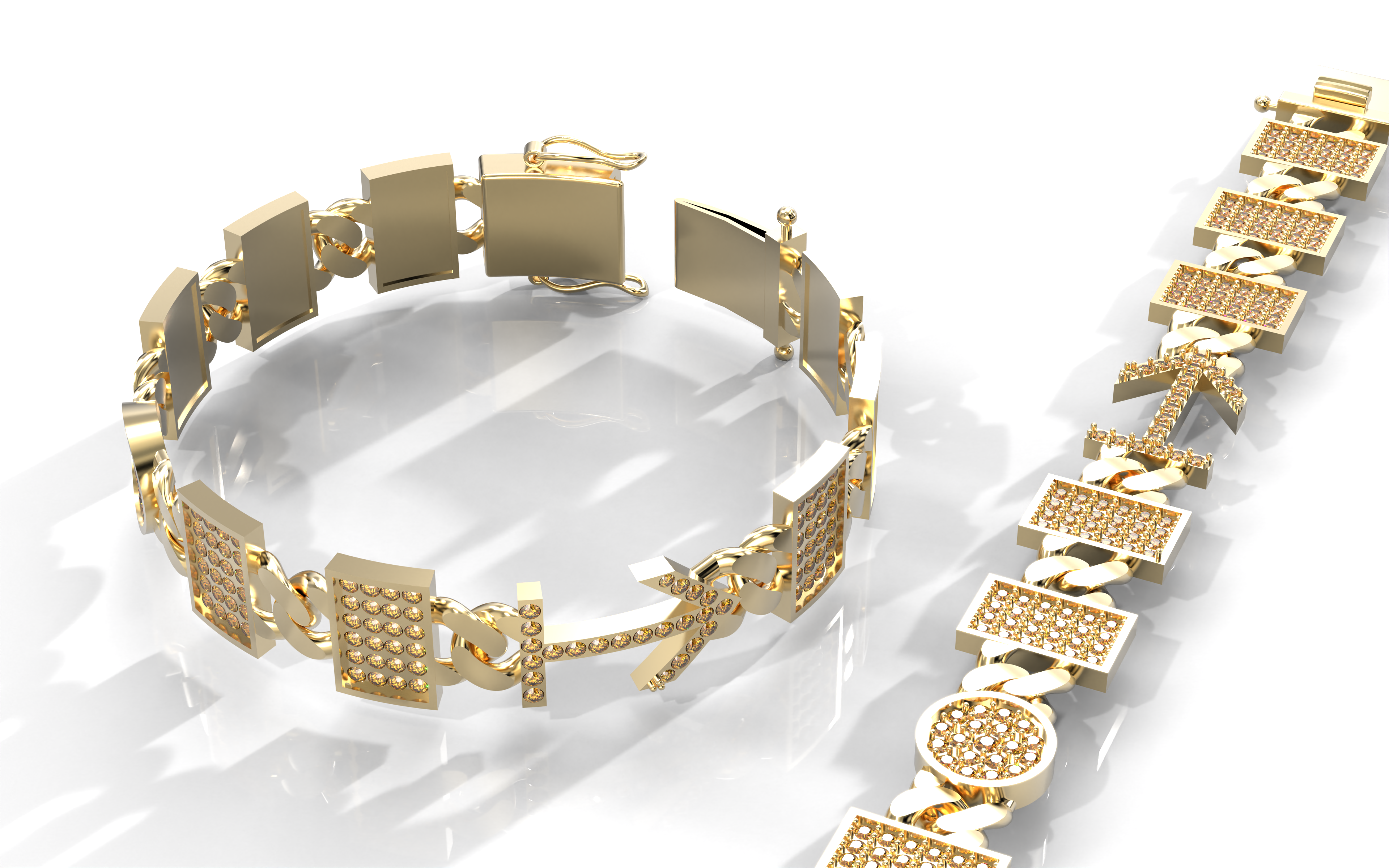 Bracelet