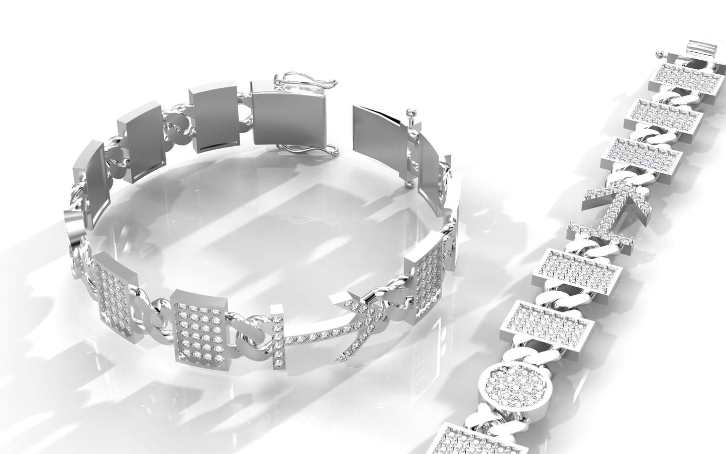 Diamond Jewelry Customization - Bonijewelry