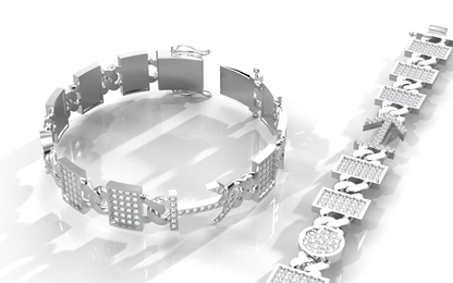 Diamond Jewelry Customization - Bonijewelry