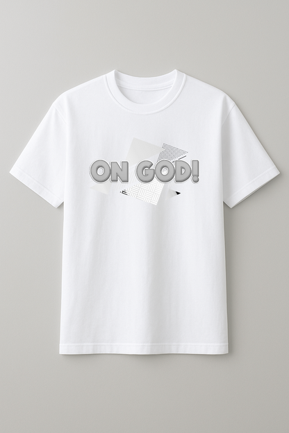 On God T-Shirt