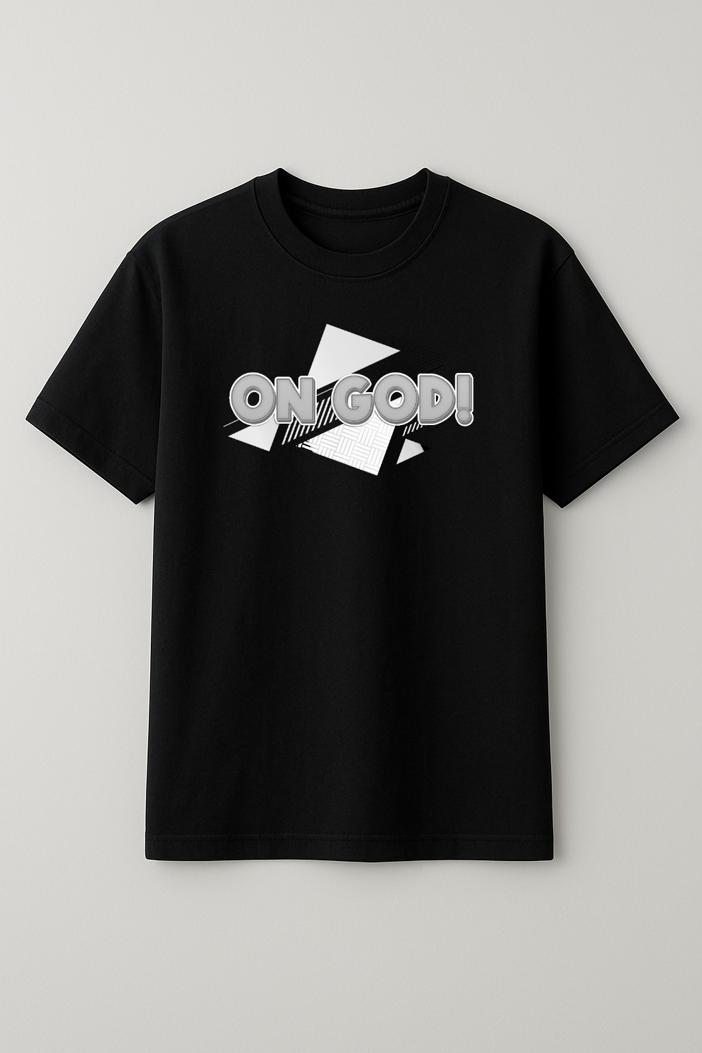 On God T-Shirt