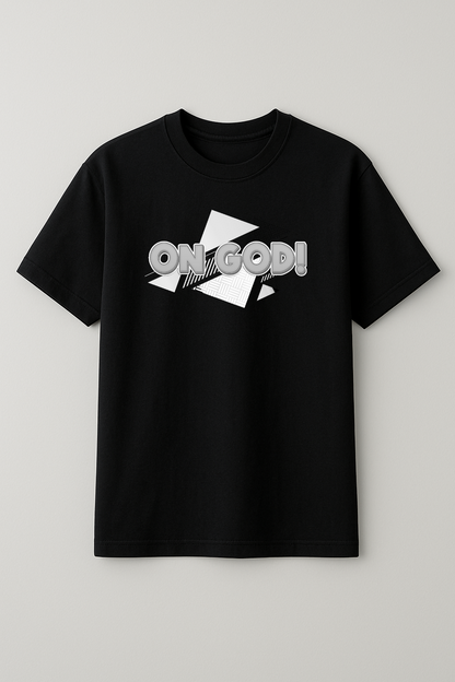 On God T-Shirt