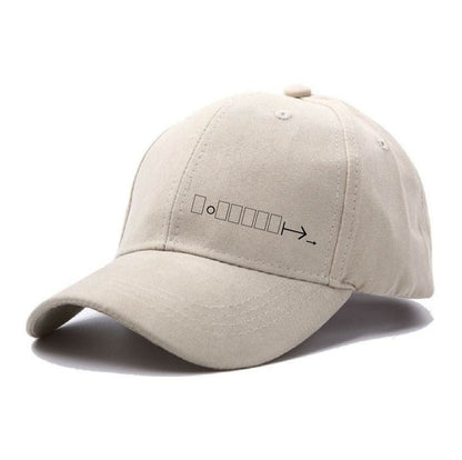 Ultra Suede Baseball Cap