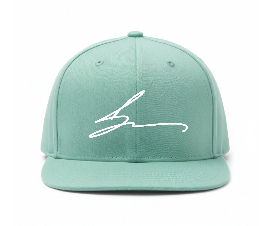 Boniwear Script Cap