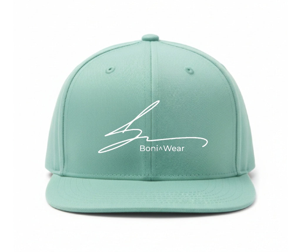 Snapback Cap