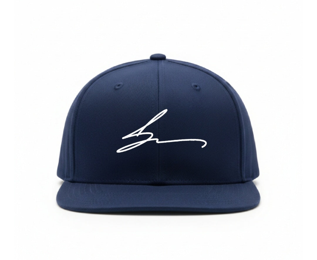 Boniwear Script Cap