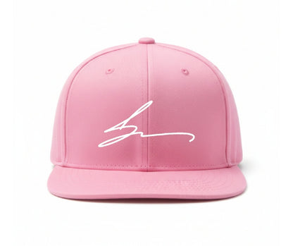 Snapback Cap