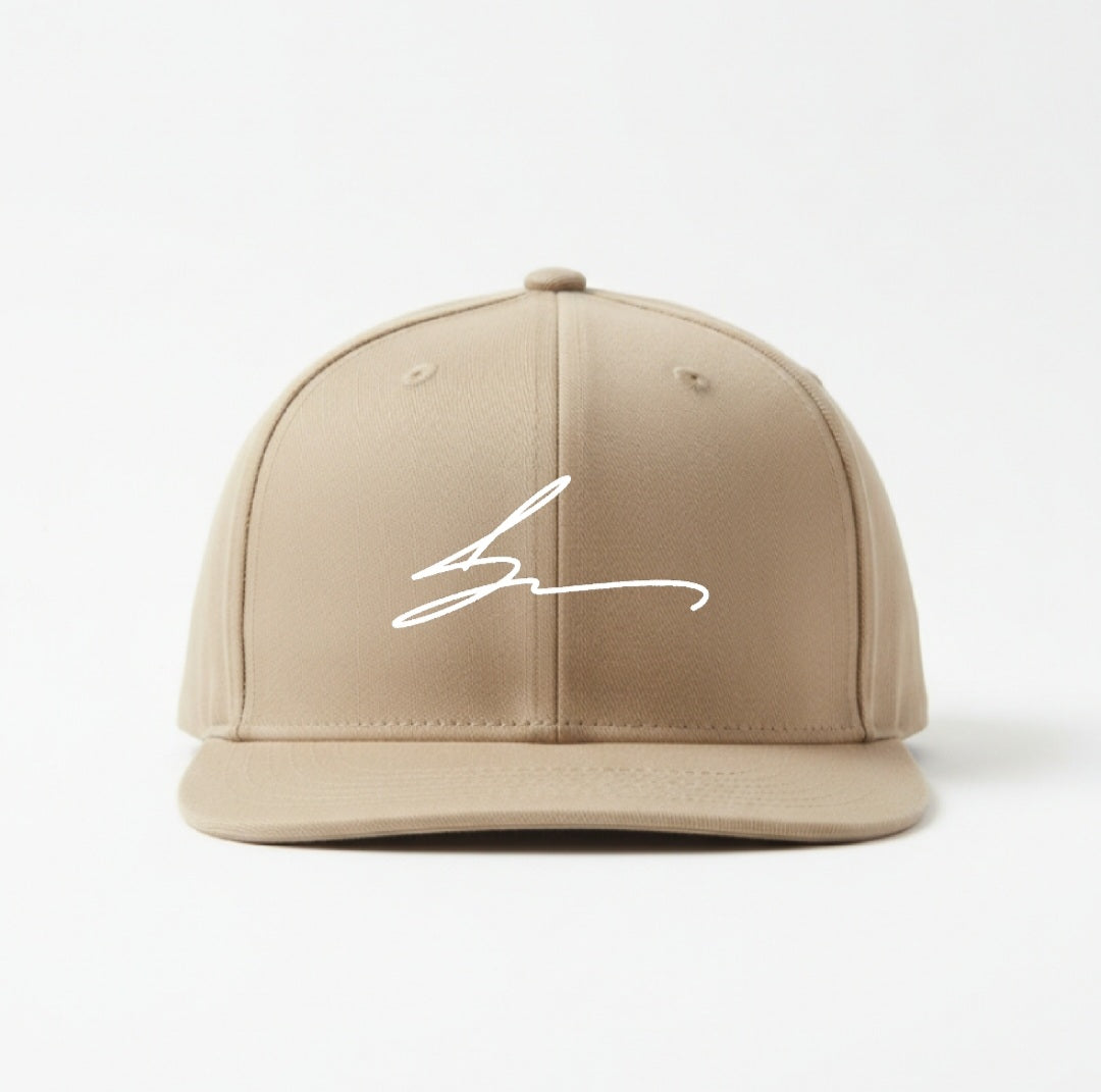 Snapback Cap