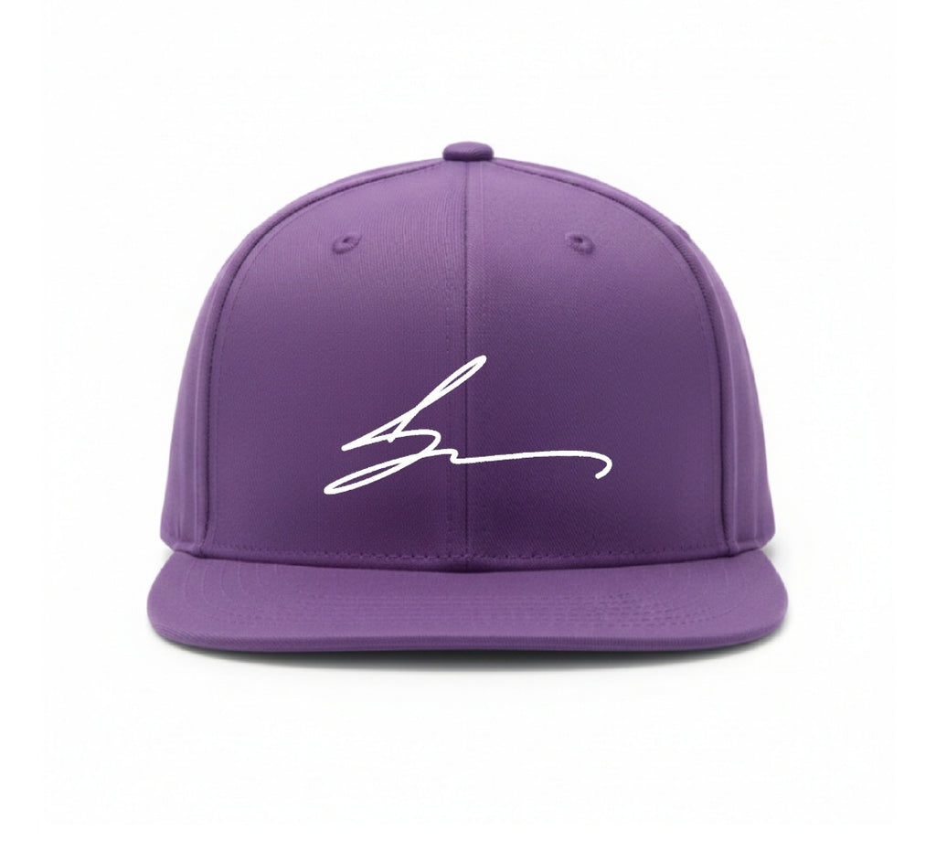 Snapback Cap