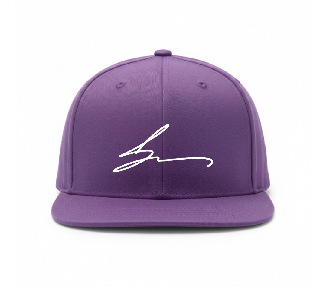 Snapback Cap