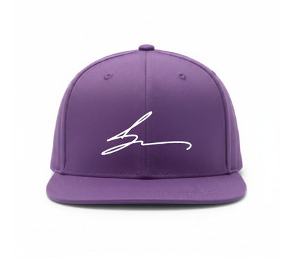 Snapback Cap