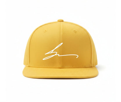 Snapback Cap