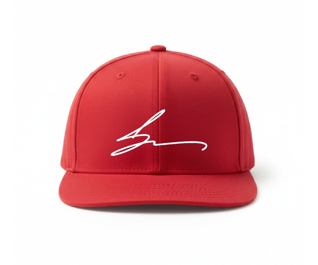 Snapback Cap