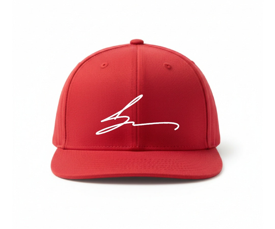 Snapback Cap