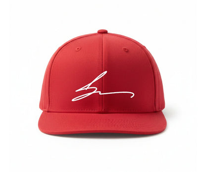 Snapback Cap