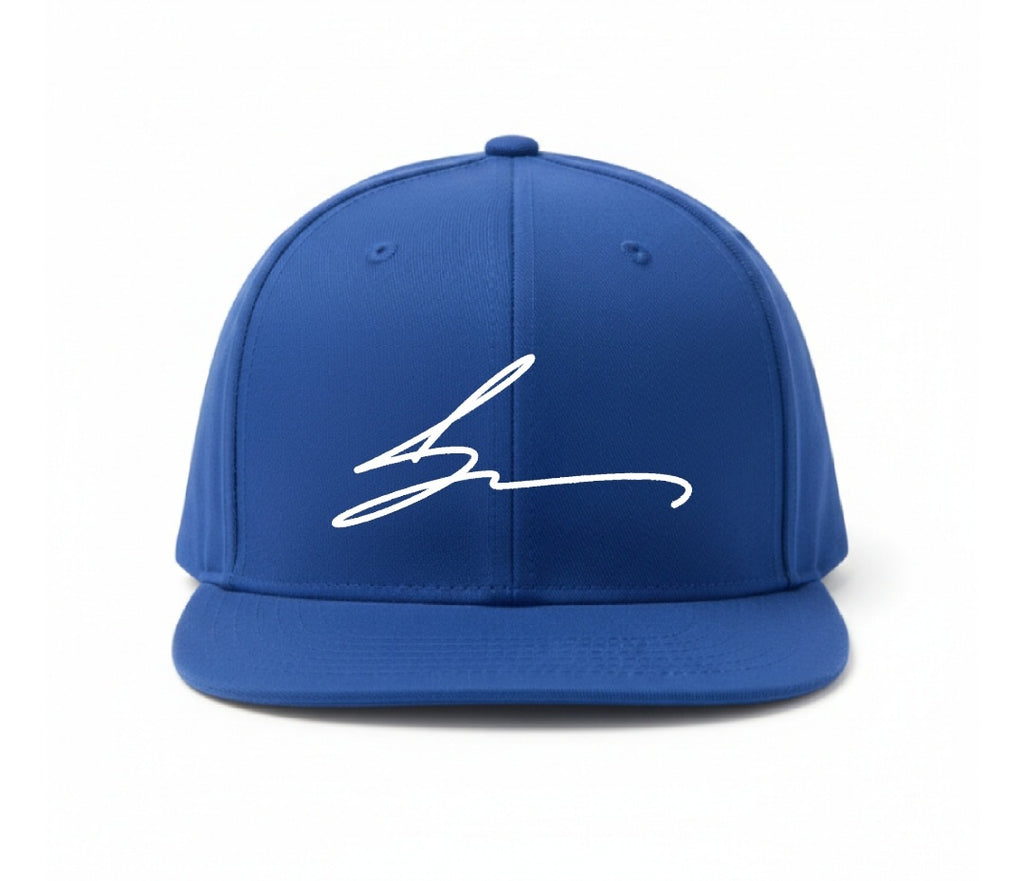 Boniwear Script Cap