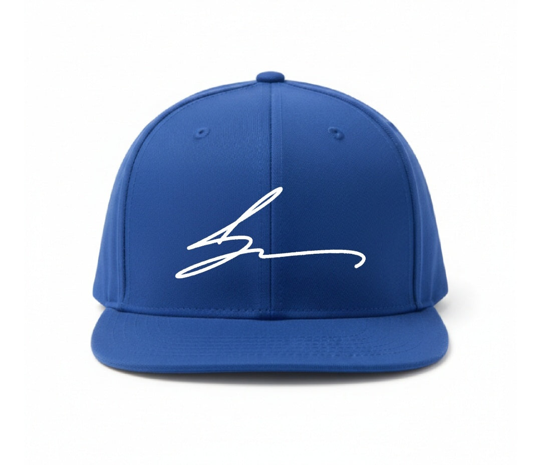Snapback Cap