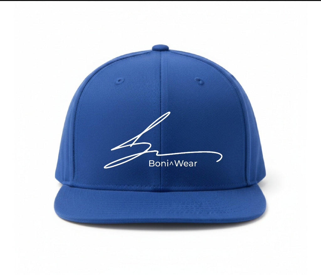 Snapback Cap