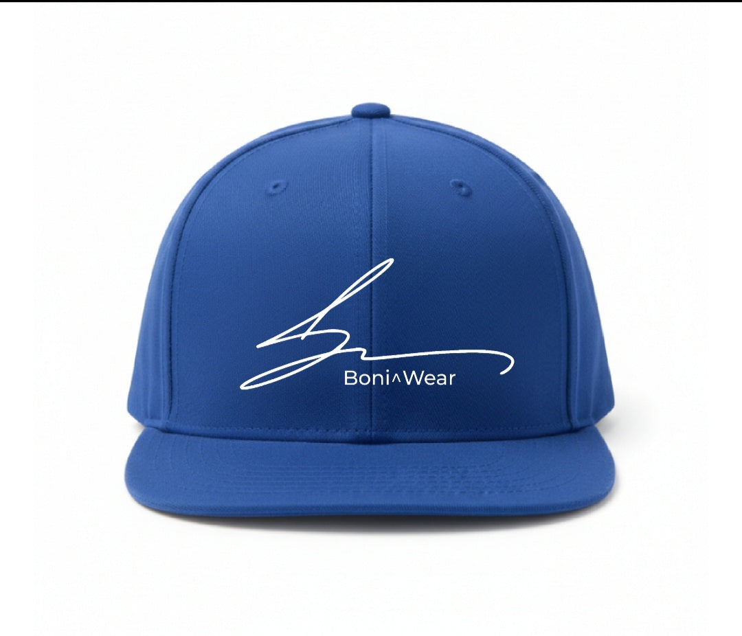 Snapback Cap
