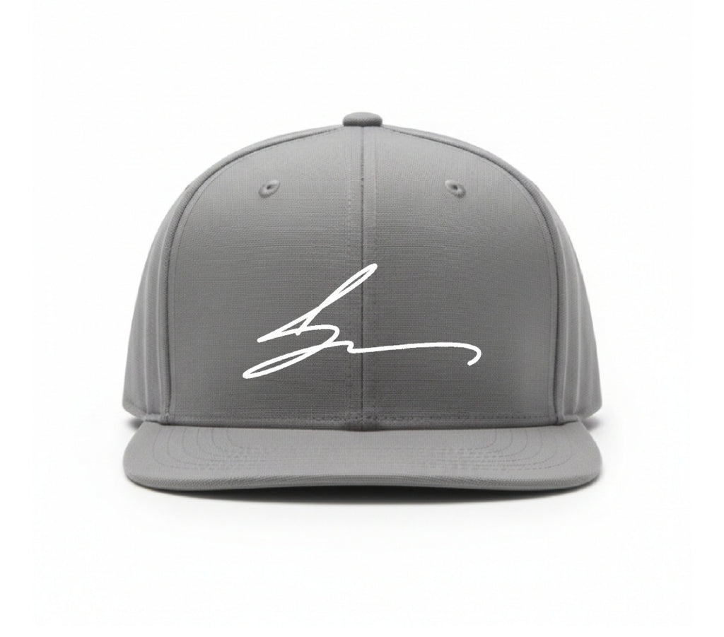 Snapback Cap