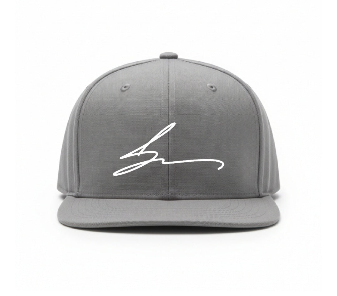 Snapback Cap