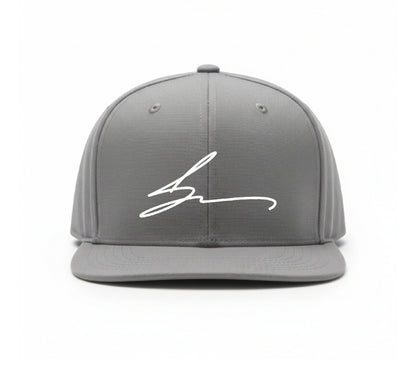 Snapback Cap