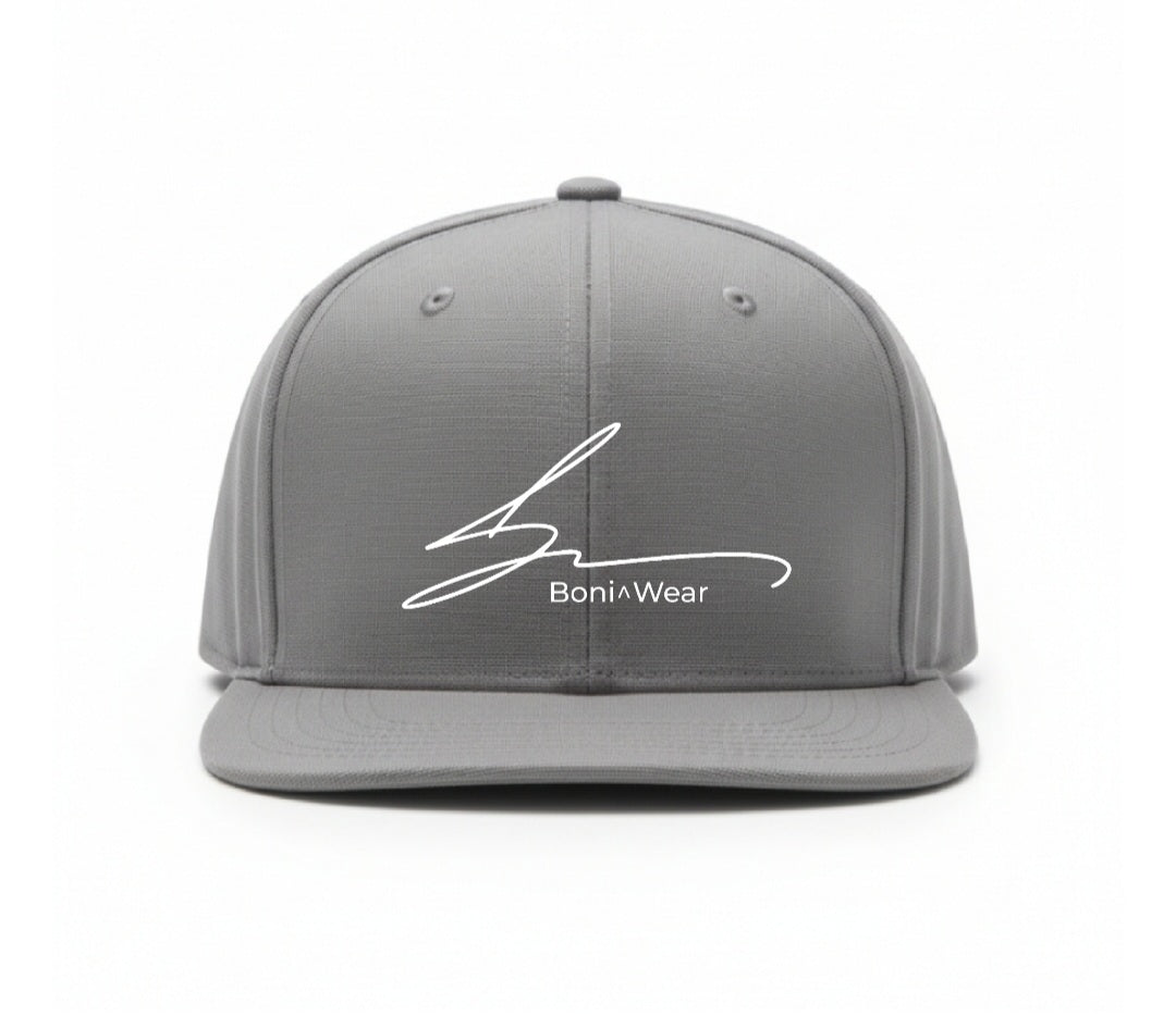 Snapback Cap