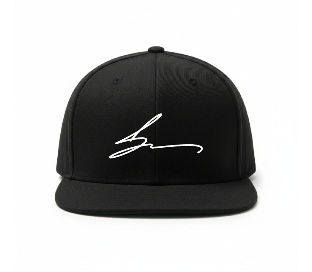 Boniwear Script Cap