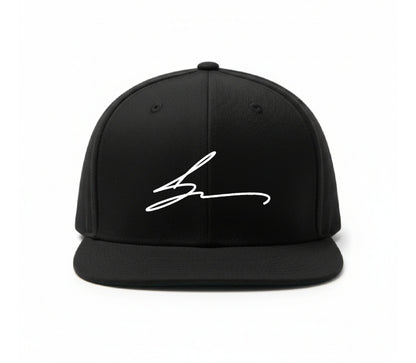 Snapback Cap
