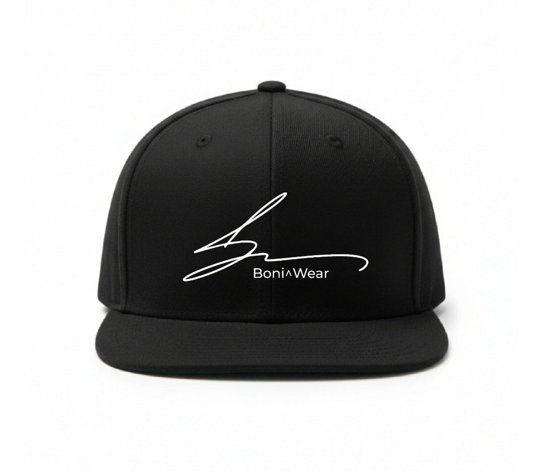 Snapback Cap