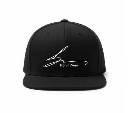 Snapback Cap