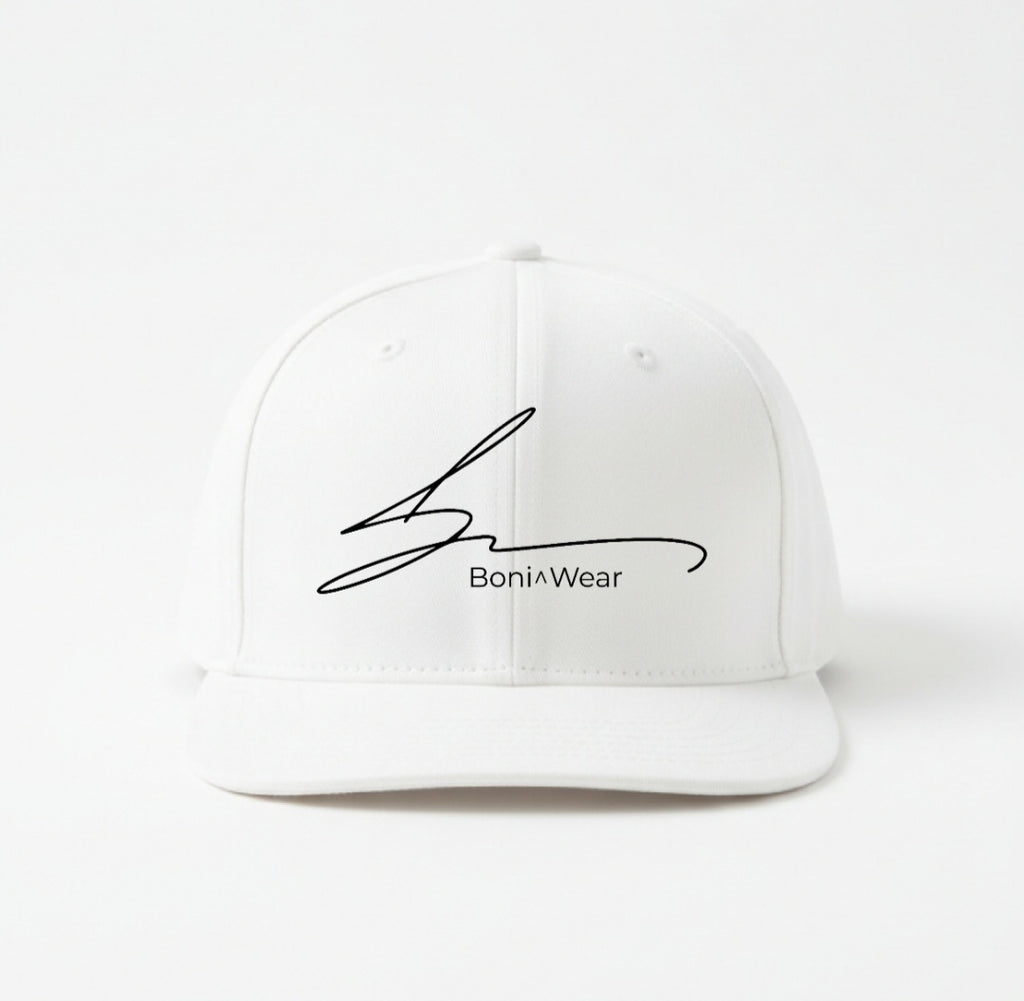 Snapback Cap