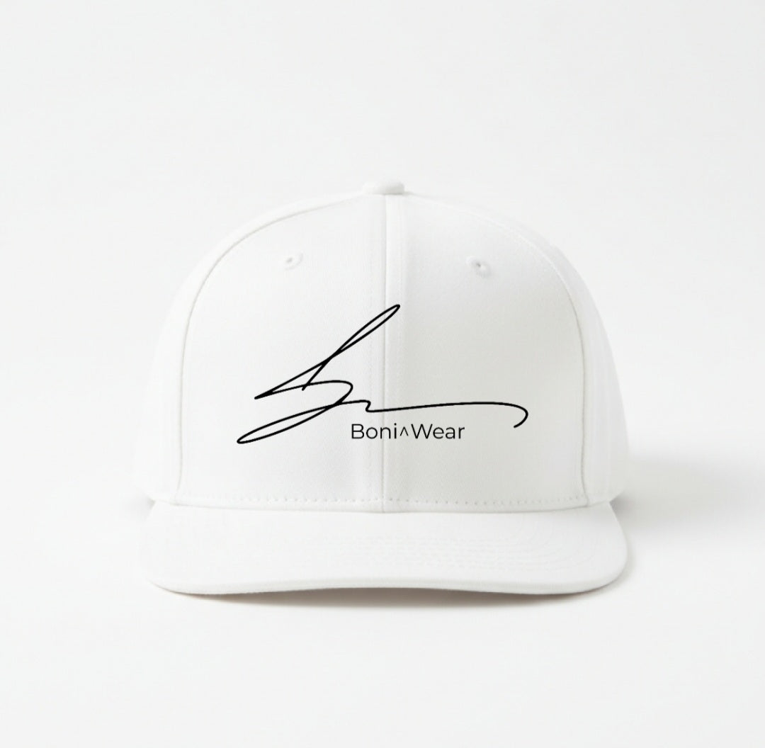 Snapback Cap