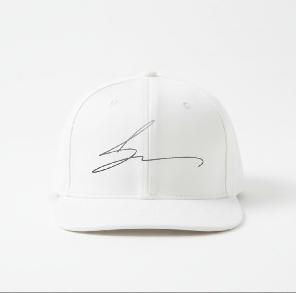 Snapback Cap