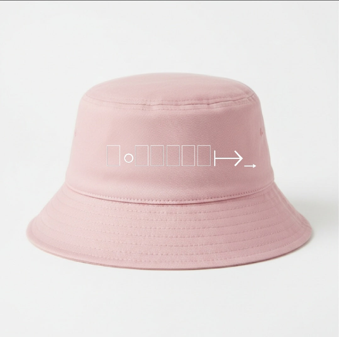 Bucket Hat