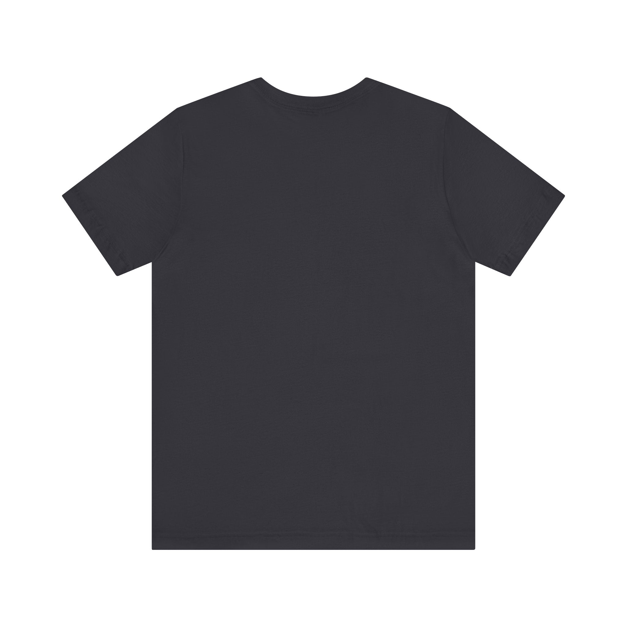 IM ROLLING WITH JESUS Regular Short Sleeve Tee