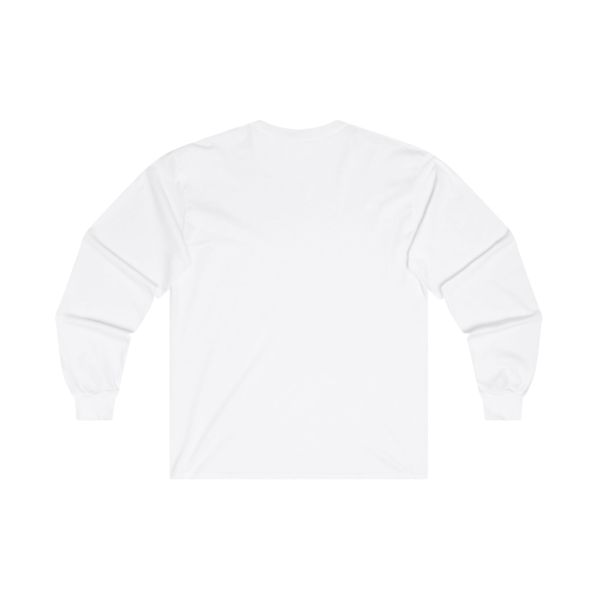 IM ROLLING WITH JESUS Ultra Cotton Long Sleeve Tee-