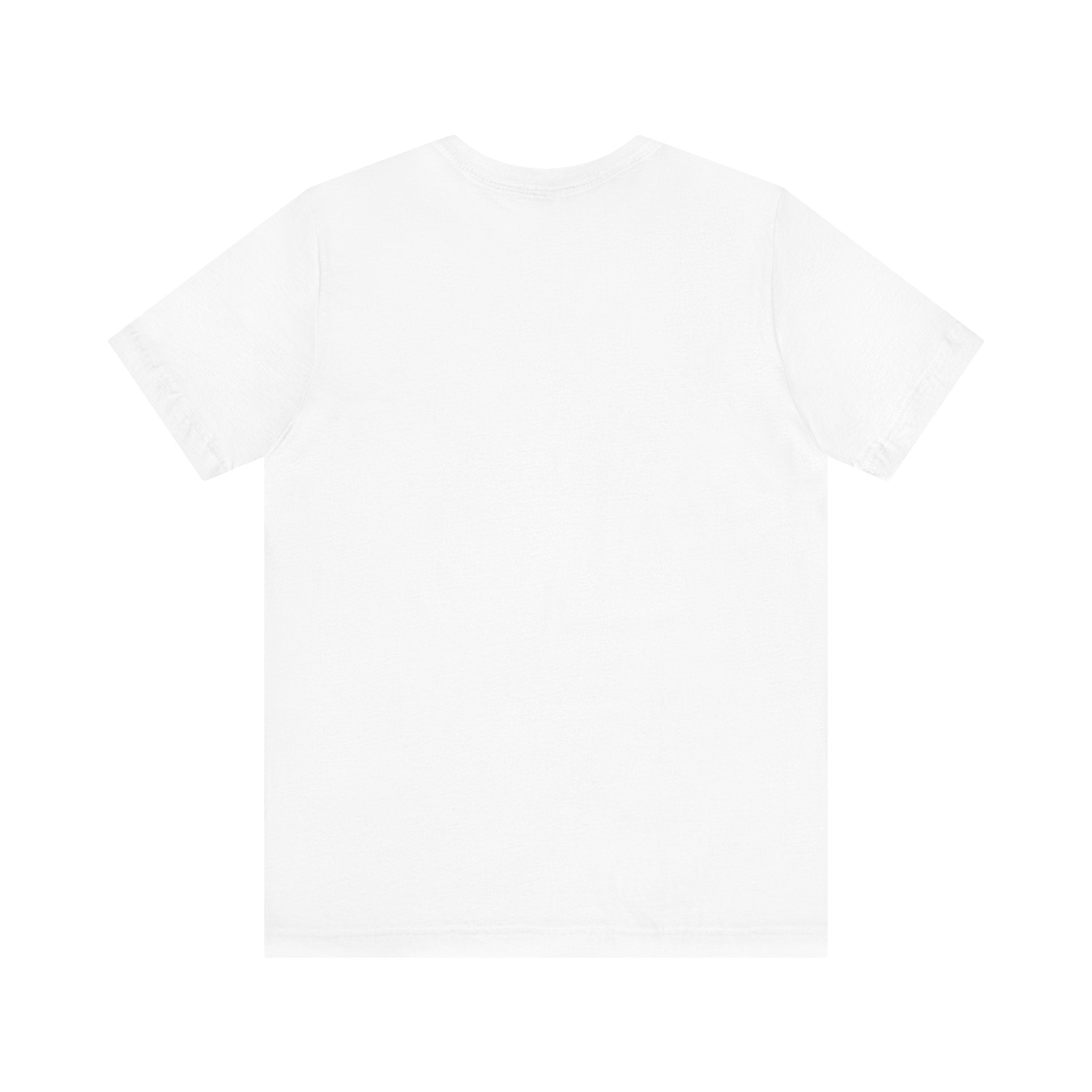 IM ROLLING WITH JESUS Regular Short Sleeve Tee