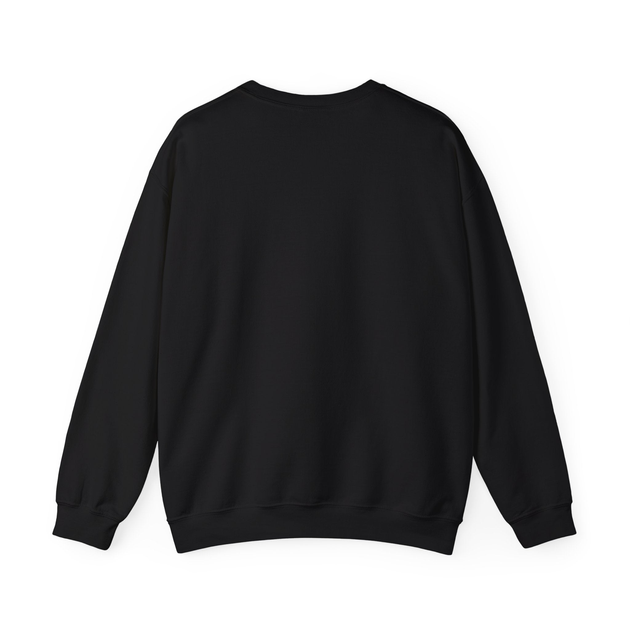 IM ROLLING WITH JESUS Heavy Blend™ Crewneck Sweatshirt