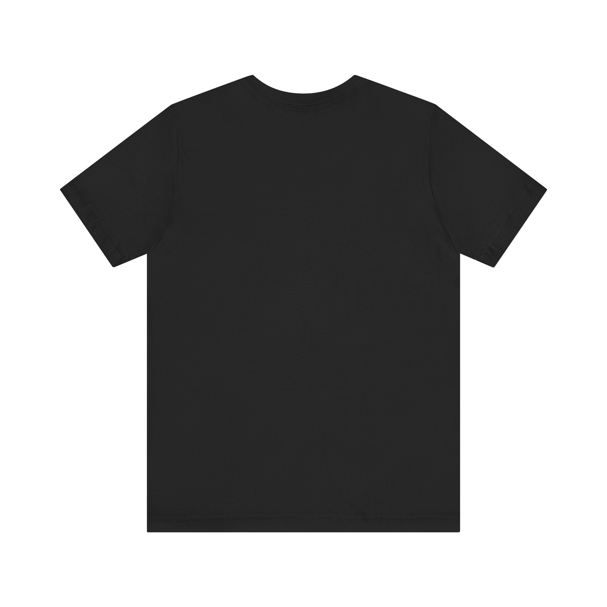 IM ROLLING WITH JESUS Regular Short Sleeve Tee