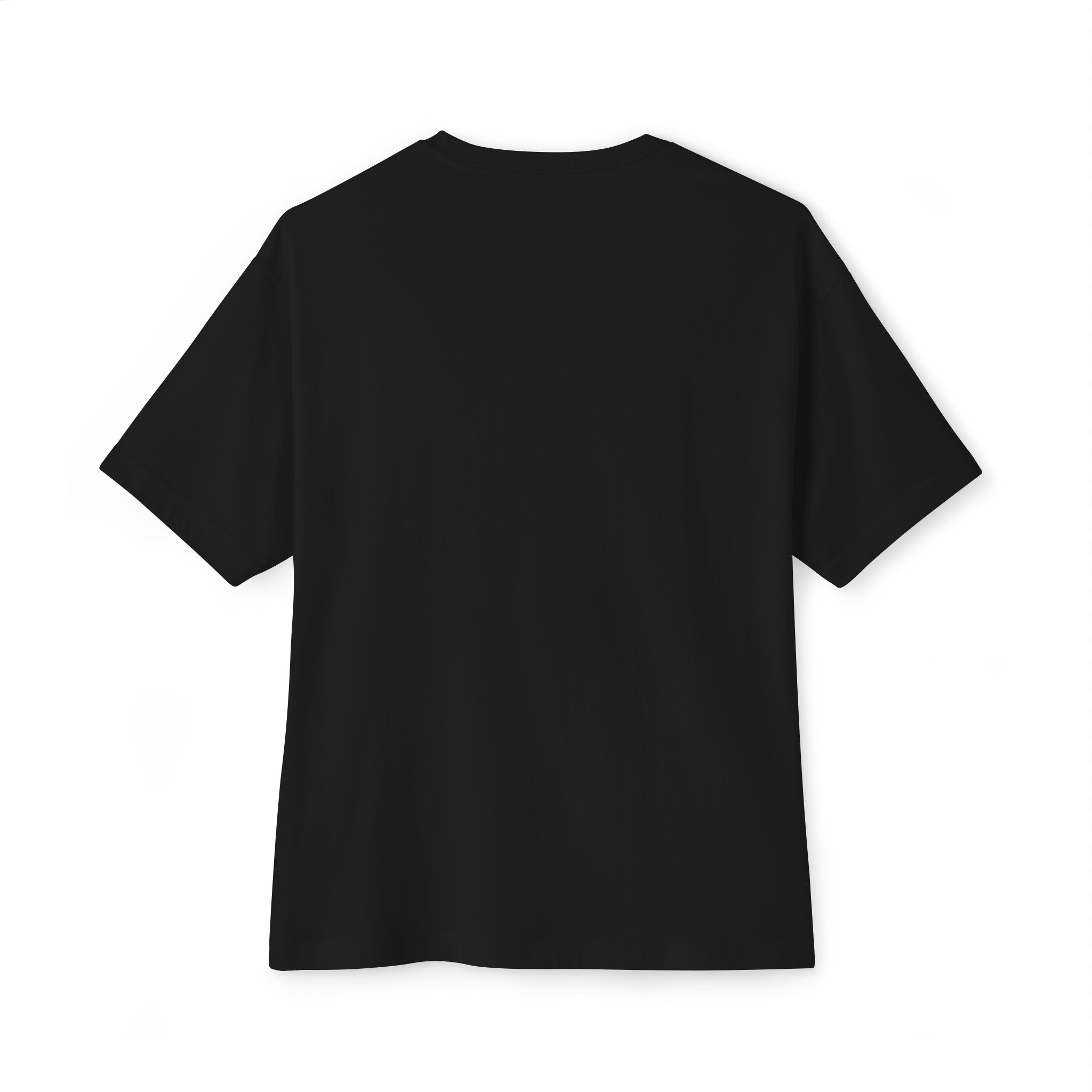 IM ROLLING WITH JESUS Oversized Tee