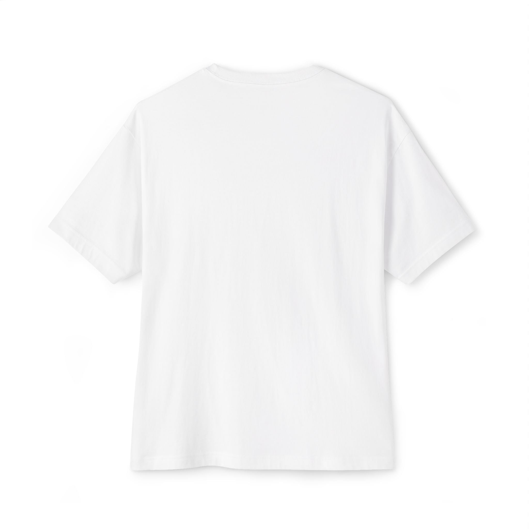 IM ROLLING WITH JESUS Oversized Tee