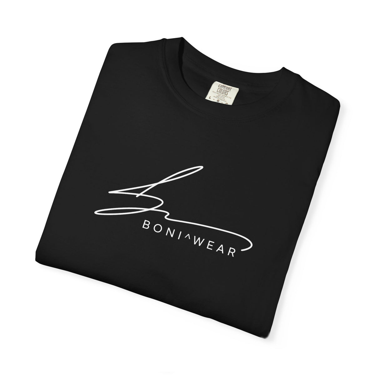 Men's Oversized T-Shirt