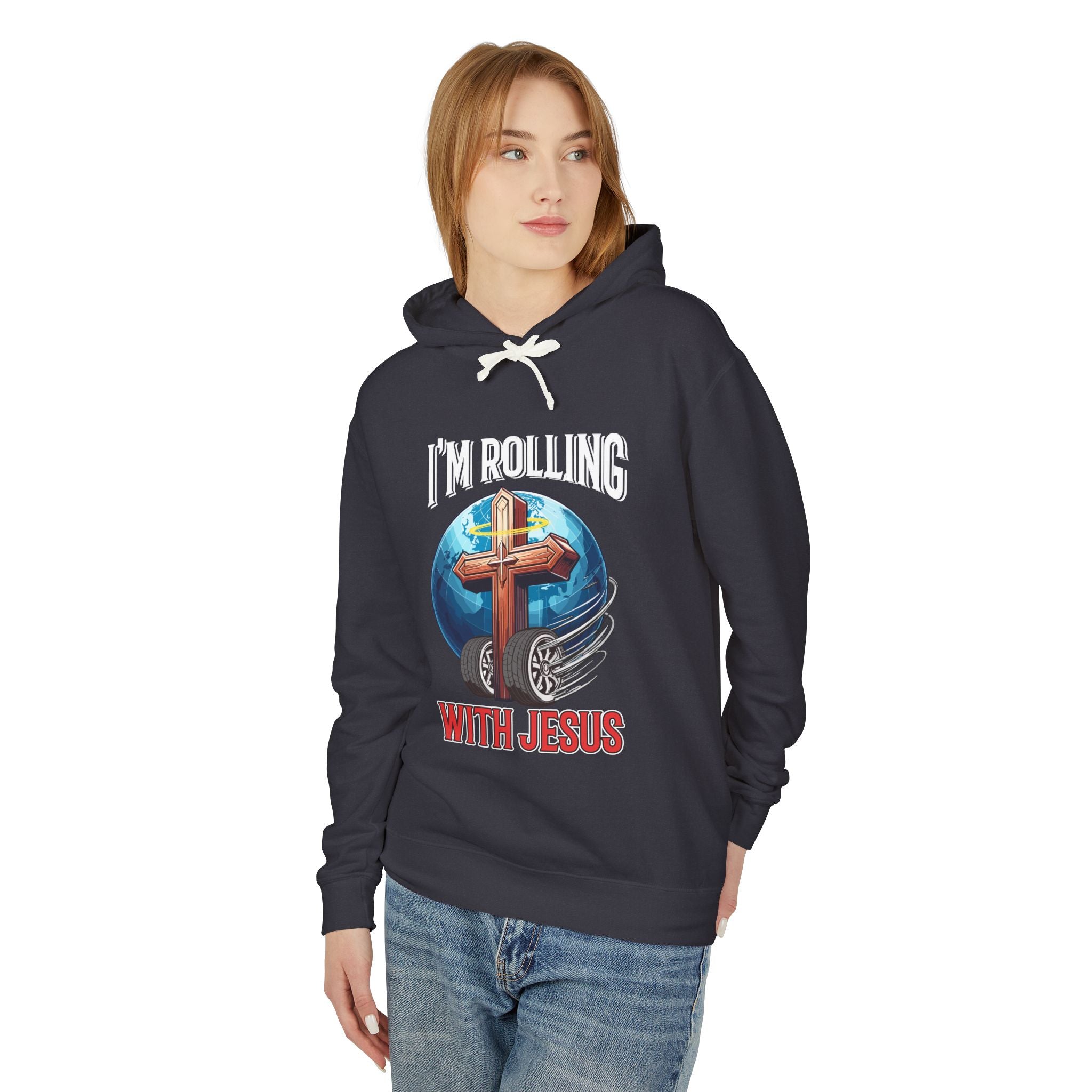 Heavy Blend™ Hooded Sweatshirt